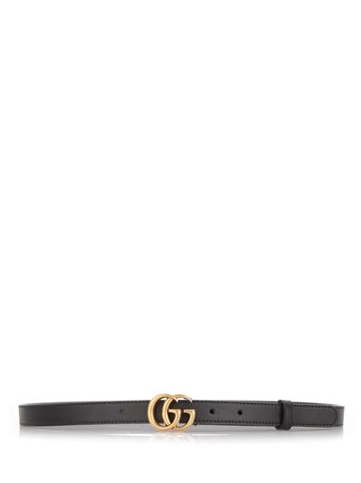 skinny gucci belt outfit|Gucci marmont skinny belt.